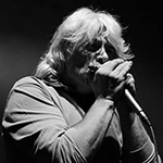 Petar Miladinović - Pera Joe