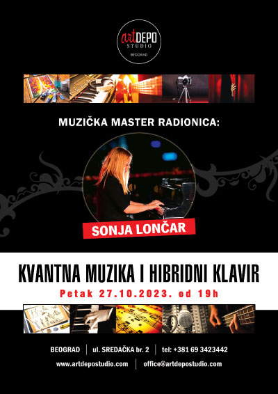 Sonja Lončar